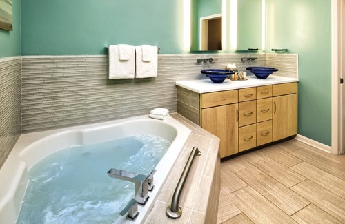 Ocean Drive Complejo | 1Bed/1Bath in Myrtle Beach Heaven! Cozy Oceanfront Resort!
