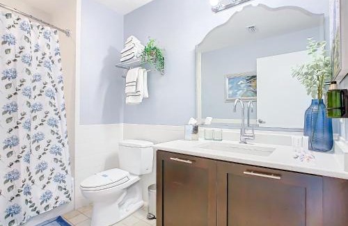 Celebration Apartamento | 1Bed/1Bath Pet Friendly Condo at the Melia