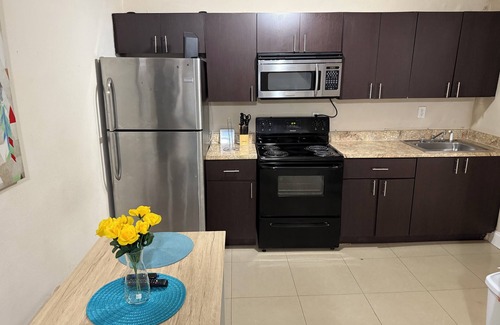 West Little Havana Apartamento | 1Bed Abode Near Main Attractions