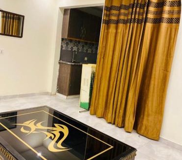 Bahria Town Apartamento | 1Bed Furnish Apartment For Rent