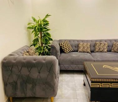 Bahria Town Apartamento | 1Bed Luxury Furnish Apartment Available For Rent