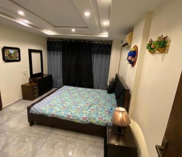Bahria Town Apartamento | 1Bed Luxury Furnish Apartment Available For Rent