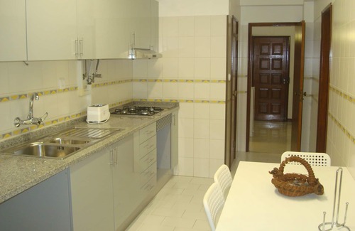 Alhandra Apartamento | 1bed Tagus River View