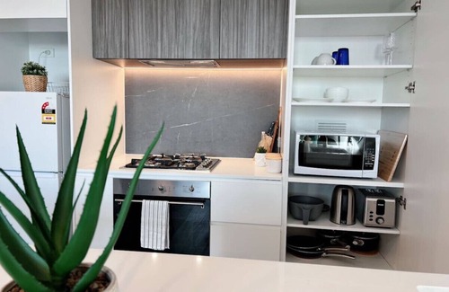 Box Hill Apartamento | 1bed1bath NewHome BoxHill 1xx8