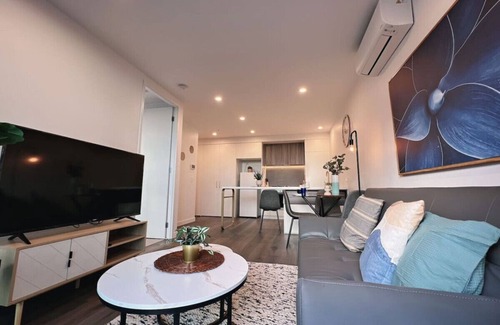 Box Hill Apartamento | 1bed1bath NewHome BoxHill 1xx8