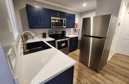 Canyon Gate Apartamento | 1bedroom, 1 bath, Wi-Fi, Kitchenn