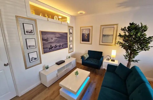 Canyon Gate Apartamento | 1bedroom, 1 bath, Wi-Fi, Kitchenn