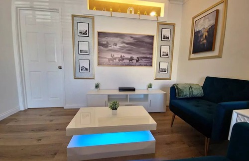 Canyon Gate Apartamento | 1bedroom, 1 bath, Wi-Fi, Kitchenn