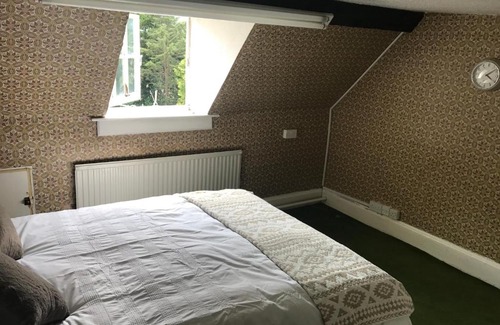 Wellesbourne Casa | 1Bedroom Accommodation