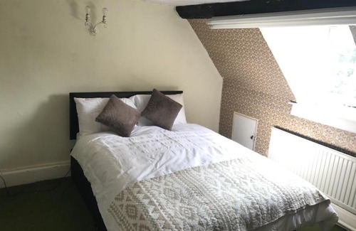 Wellesbourne Casa | 1Bedroom Accommodation