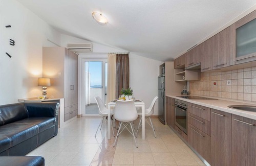 Businci Apartamento | 1bedroom Apartment Stella