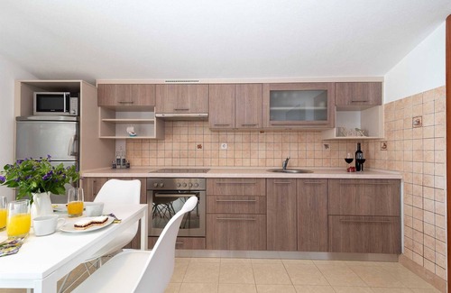 Businci Apartamento | 1bedroom Apartment Stella