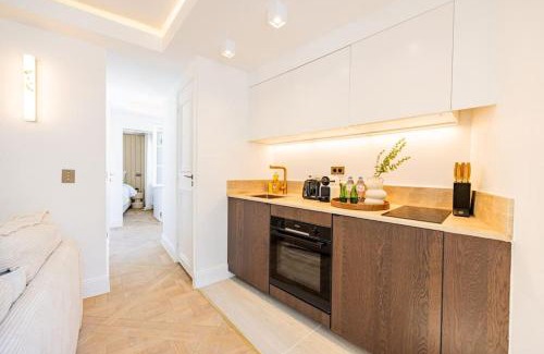 Montmartre Apartamento | 1bedroom Sacrée cœur Place du Tertre Montmartre
