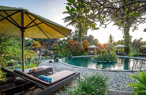 Tabanan Villa | 1Bedroom Superior - Complex Villa in Tabanan Area