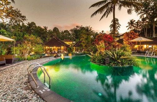 Tabanan Villa | 1Bedroom Superior - Complex Villa in Tabanan Area