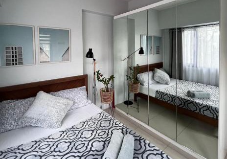 Guadalupe Apartamento | 1Bedroom Unit at the Center of Cebu City, Cebu