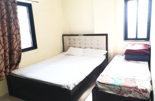 Pune Apartamento | 1BHK Cozy Stay