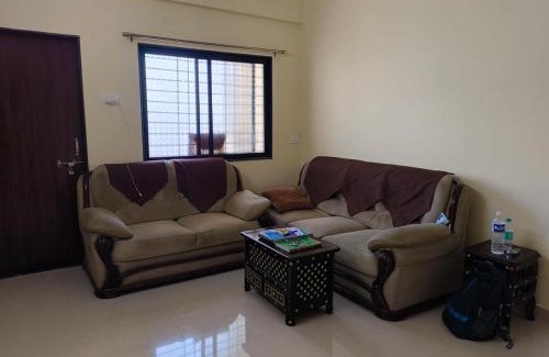 Pune Apartamento | 1BHK Cozy Stay