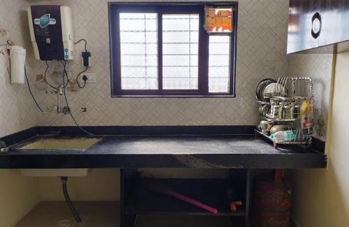 Pune Apartamento | 1BHK Cozy Stay