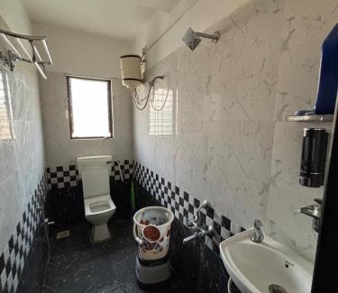 Pune Apartamento | 1BHK Cozy Stay3