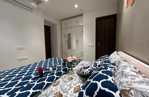 Hiranandani Gardens Apartamento | 1BHK in Hiranandani Powai A - SKY HOMES