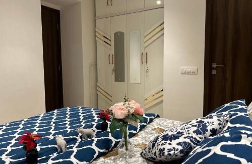Hiranandani Gardens Apartamento | 1BHK in Hiranandani Powai A - SKY HOMES