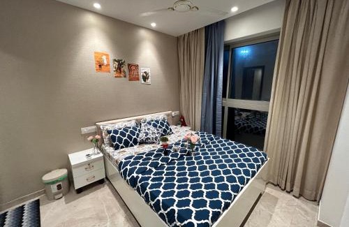 Hiranandani Gardens Apartamento | 1BHK in Hiranandani Powai A - SKY HOMES