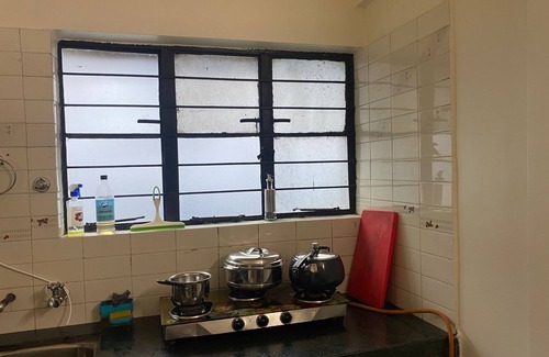 Pune Apartamento | 1bhk in pune near swargate metro