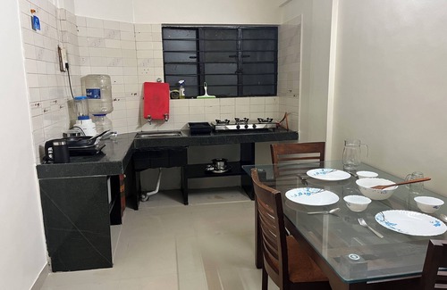 Pune Apartamento | 1bhk in pune near swargate metro