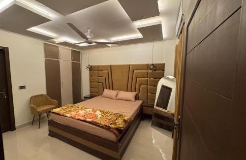Bahria Town Apartamento | 1bhk luxurious apartment