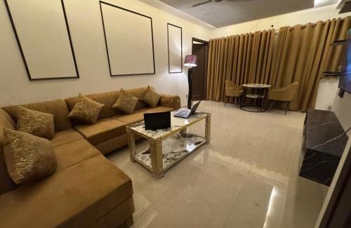 Bahria Town Apartamento | 1bhk luxurious apartment