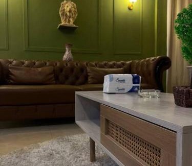 Rawalpindi Apartamento | 1BHK LUXURY Apartment in Bahria Heights 1