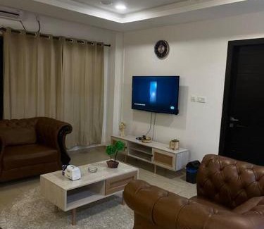 Rawalpindi Apartamento | 1BHK LUXURY Apartment in Bahria Heights 1