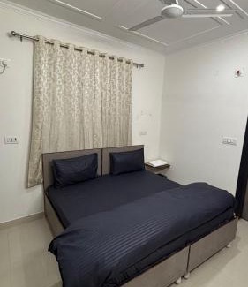 South West Apartamento | 1BHK Premium Max Stay