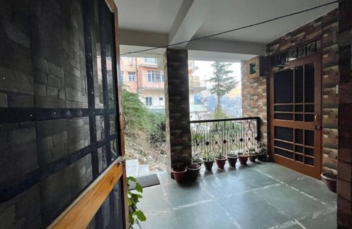 Shimla Condominio | 1BHK #Rathore's Abode Shimla #Mehli