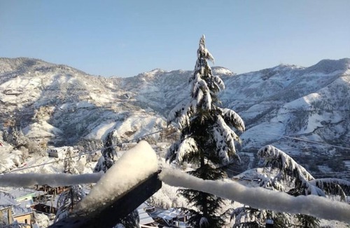 Shimla Condominio | 1BHK #Rathore's Abode Shimla #Mehli