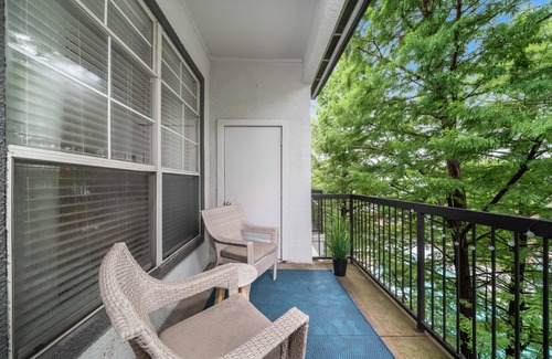 Bryan Place Apartamento | 1BR|1BA| Arts District | Downtown Dallas