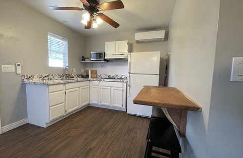 Gilbert Cabaña | 1BR/1BA Cottage Near San Tan Mall