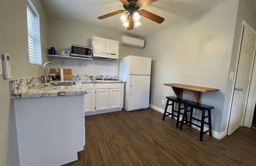 Gilbert Cabaña | 1BR/1BA Cottage Near San Tan Mall