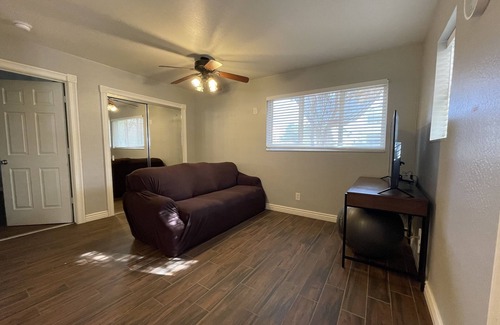 Gilbert Cabaña | 1BR/1BA Cottage Near San Tan Mall