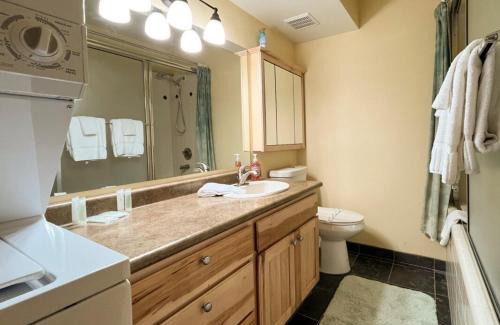 Brian Head Apartamento | 1BR 1BA for 5 Close to Outdoor Activities