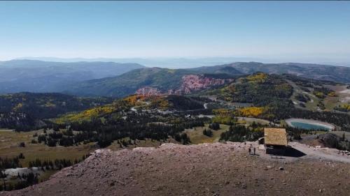 Brian Head Apartamento | 1BR 1BA for 5 Close to Outdoor Activities