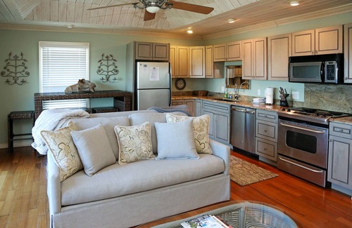 Inlet Beach Condominio | 1BR/1BA in Inlet Beach with amazing view!