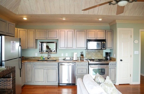 Inlet Beach Condominio | 1BR/1BA in Inlet Beach with amazing view!