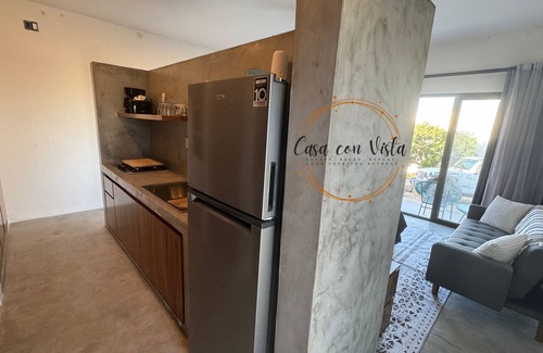 El Pescadero Villa | Escape to Nature: 1BR/1BA Off-Grid Haven, 10 Min to Cerritos Beach Bliss!