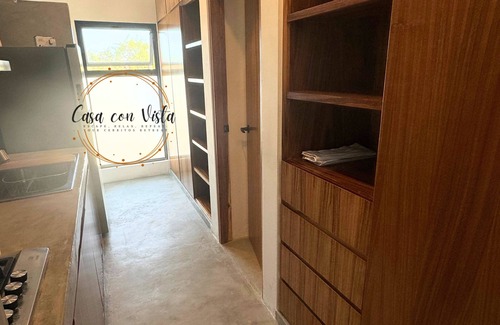 El Pescadero Villa | Escape to Nature: 1BR/1BA Off-Grid Haven, 10 Min to Cerritos Beach Bliss!