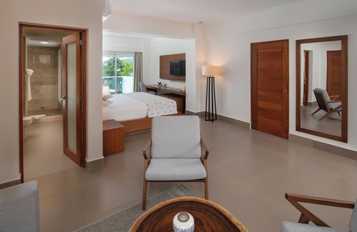 Cabarete Complejo | 1BR/1BA Presidential Junior Suite Cabarete