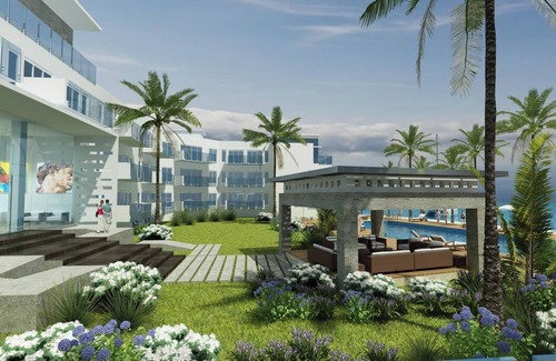 Cabarete Complejo | 1BR/1BA Presidential Junior Suite Cabarete
