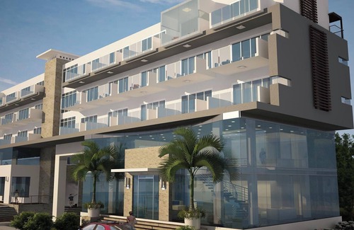 Cabarete Complejo | 1BR/1BA Presidential Junior Suite Cabarete