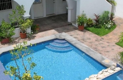 Colonia Adolfo Lopez Mateos Condominio | 1BR / 1Bath - $ 74 / Nite! ¡Pase sus vacaciones e invierno con nosotros!
